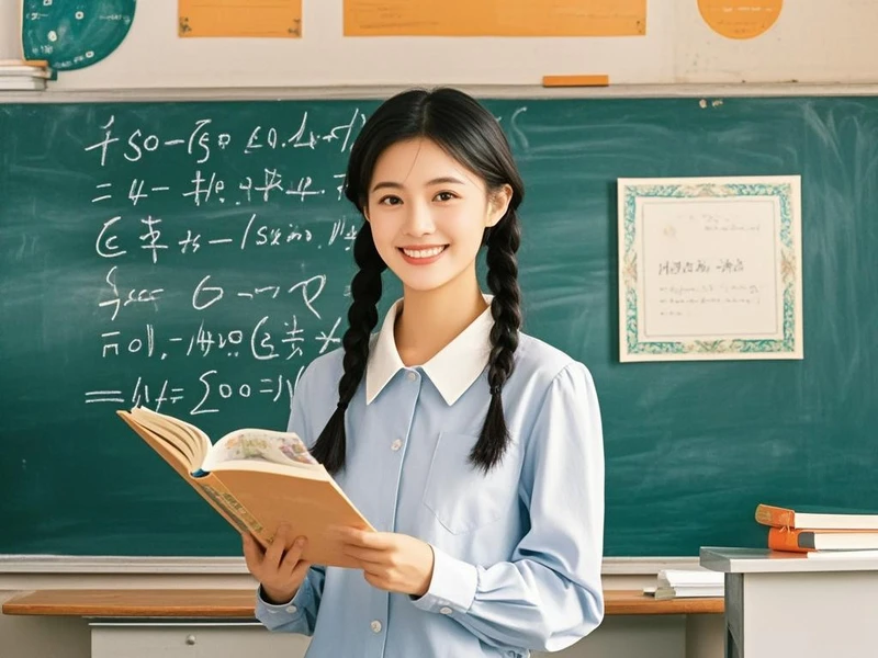小学老师教师资格证