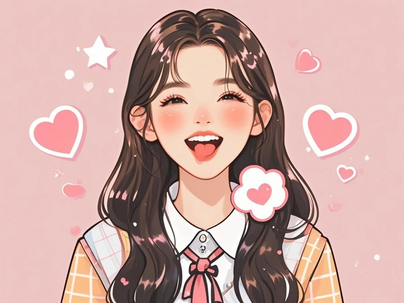 杨超越小奶音暴击