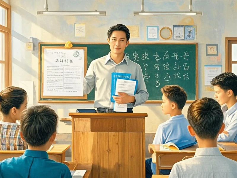 中小学教师资格考试有什么要求