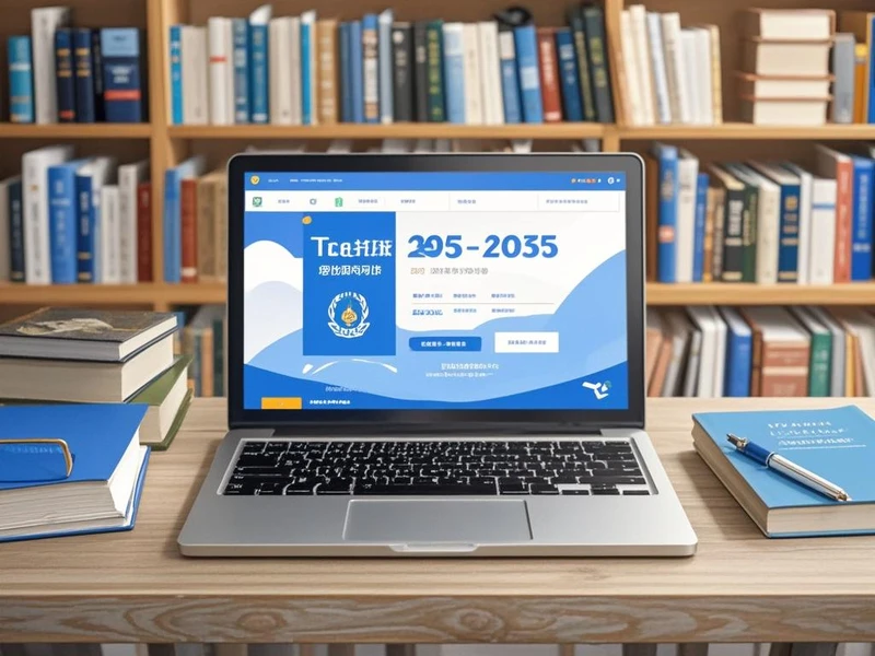 教师资格证报考官网入口2025