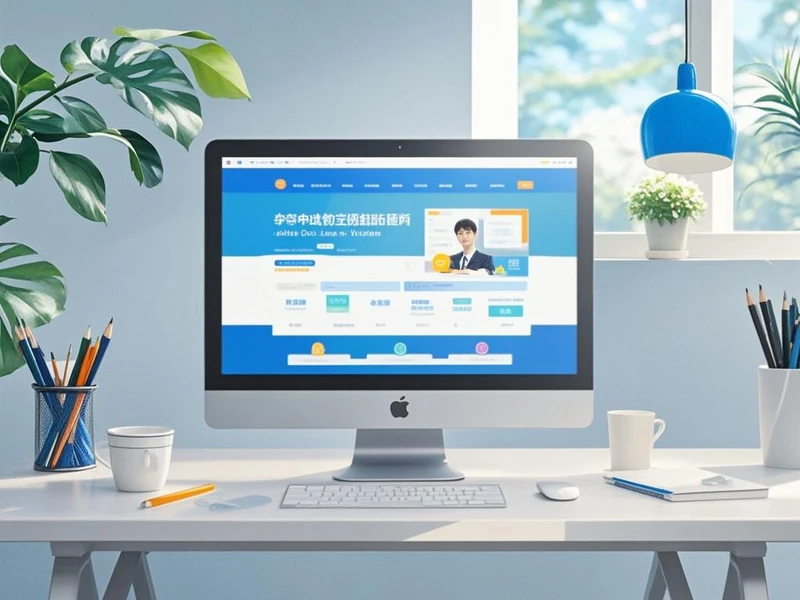 中小学教师资格报名网址