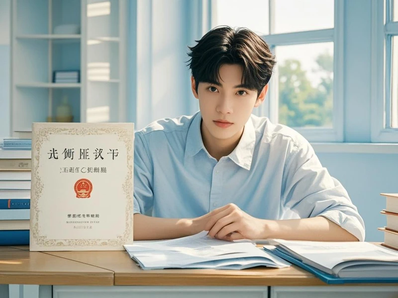 教师资格证报考条件有什么
