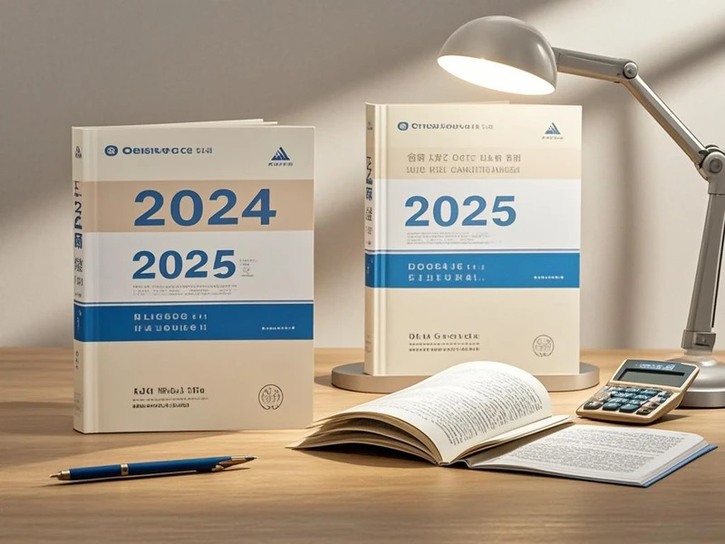 初会每年的教材差别大吗 2025年需要购买最新版吗
