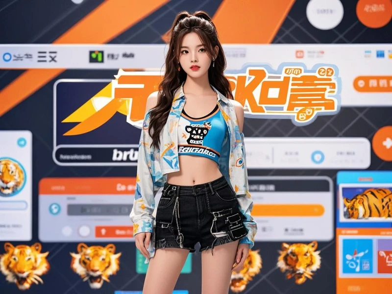 杨超越身材虎扑
