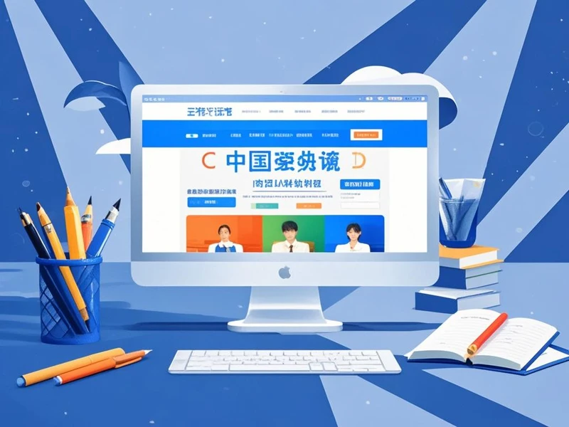 中国教师资格网官方网站