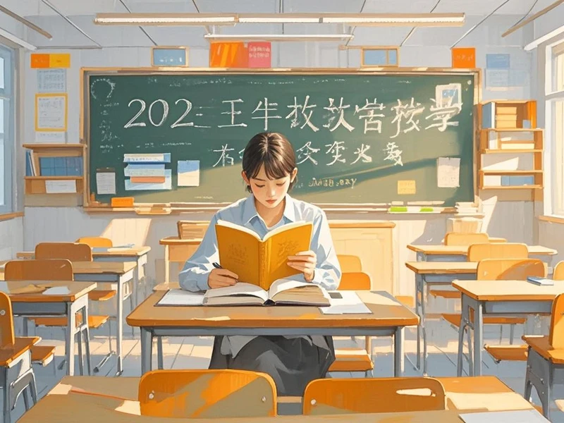 202教师资格证考试