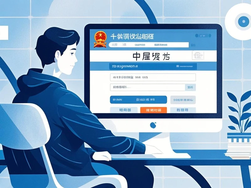 中国教师资格证书查询网站