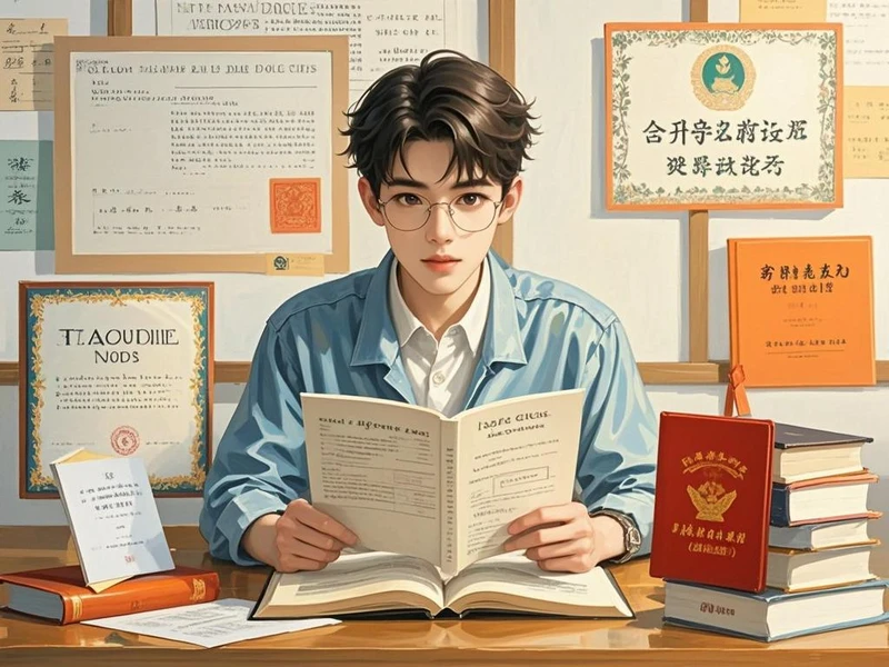 教师资格证报考的条件有哪些要求