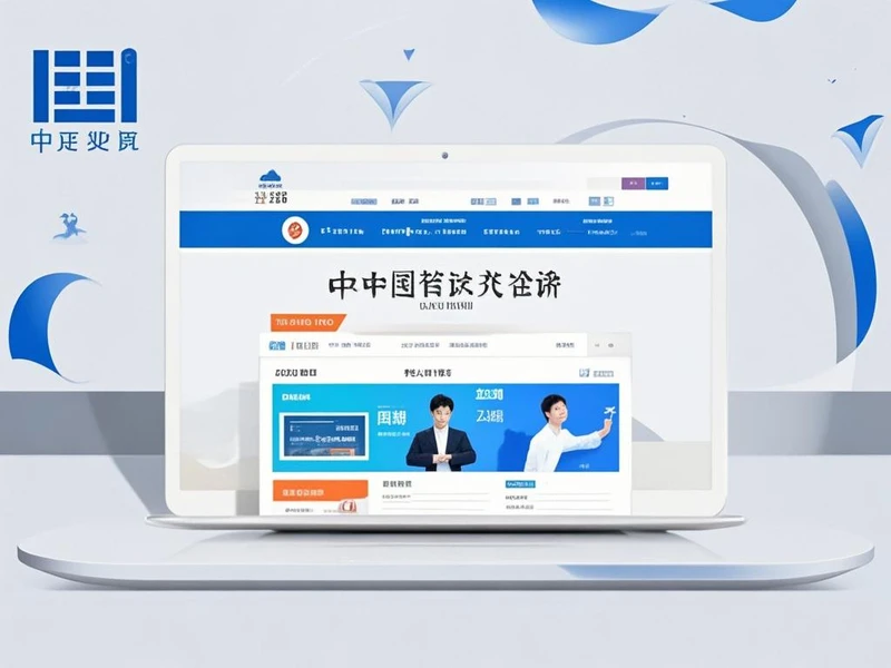 中国教师资格网的官网