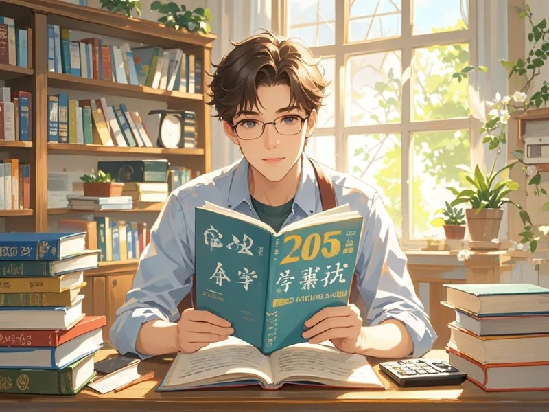 通俗易懂学会计的书籍 2025入门必读经典书