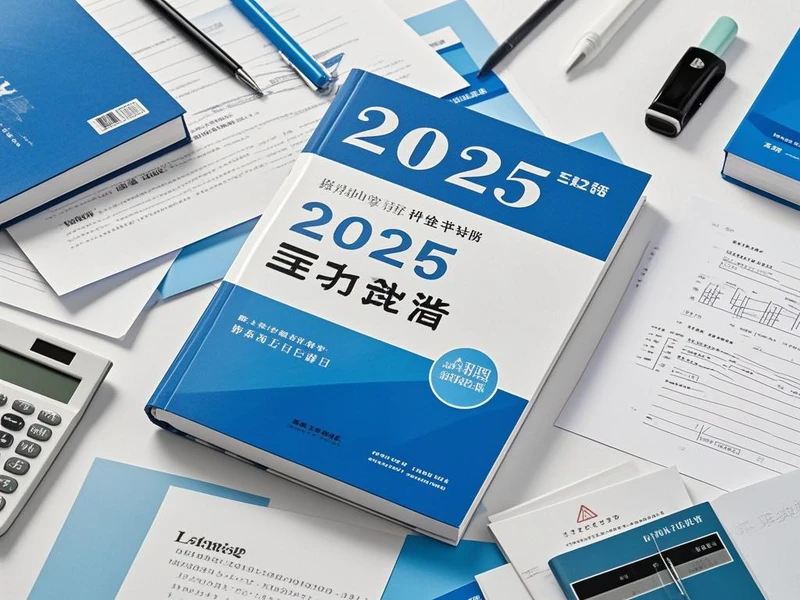 初级会计书籍2025官方出版社 考试用书推荐