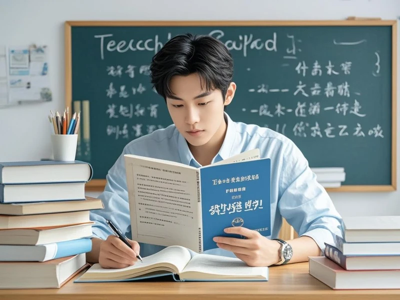 教师资格证报考需要的条件
