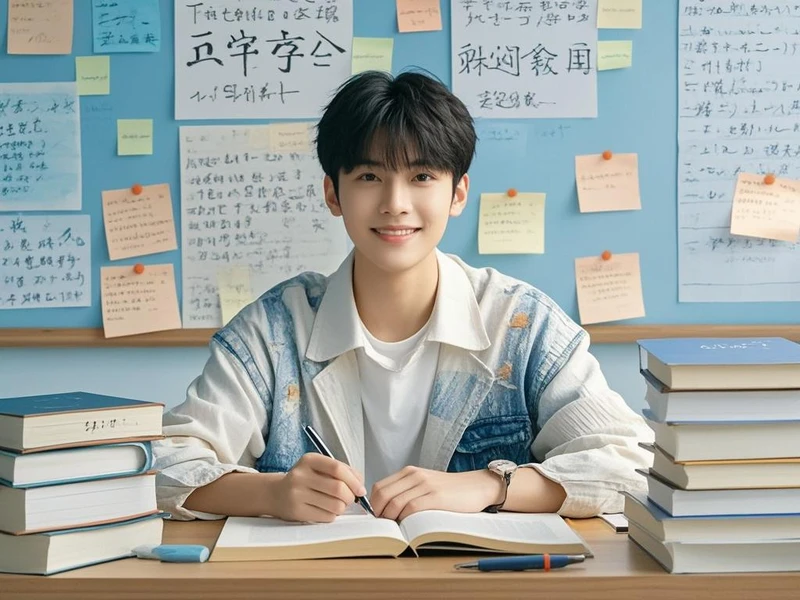 大学生如何考教师资格证