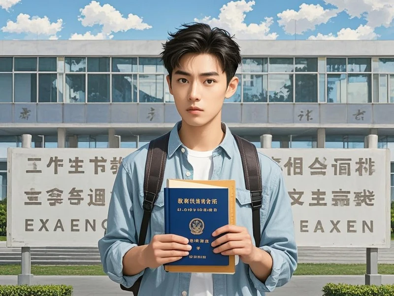 教师资格证谁都可以考吗