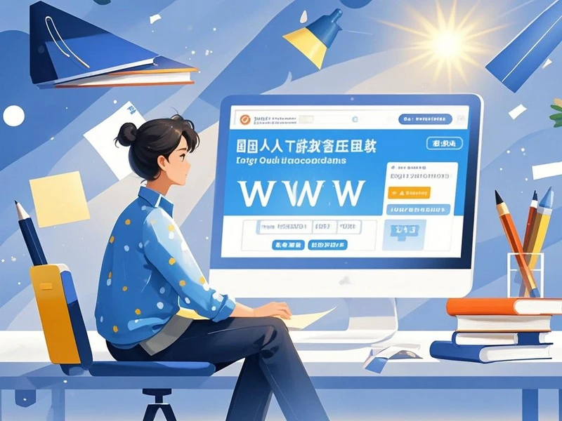 国家教师资格证官网网址是多少