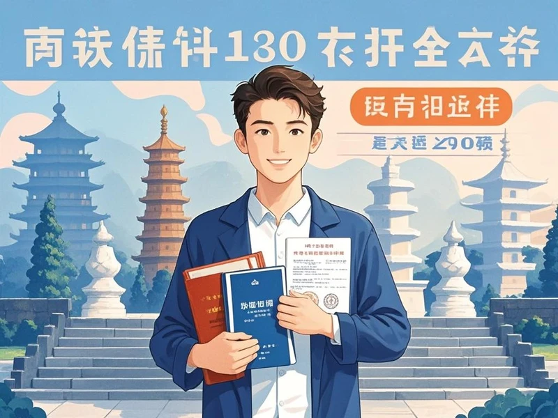 河南省教师资格证考试公告
