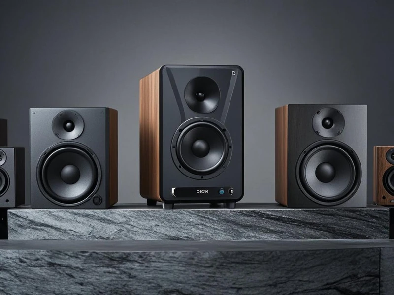 性价比高的hifi音箱品牌