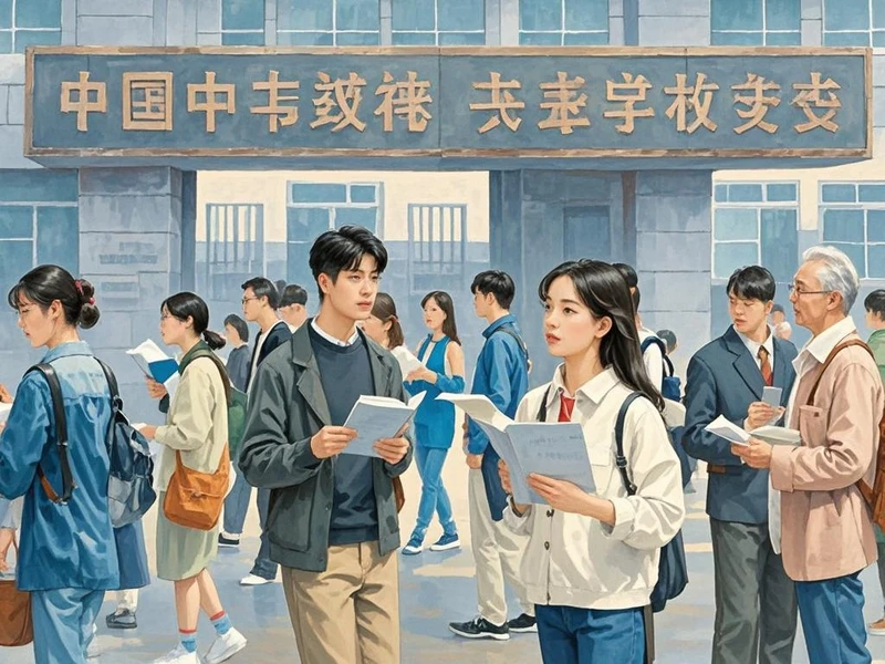 全国教师资格考试人数
