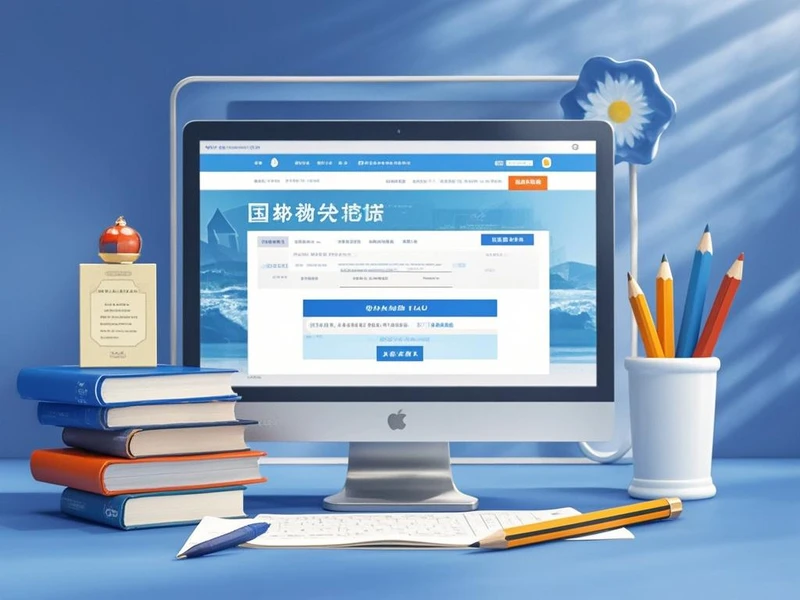 国家教师资格证网址查询