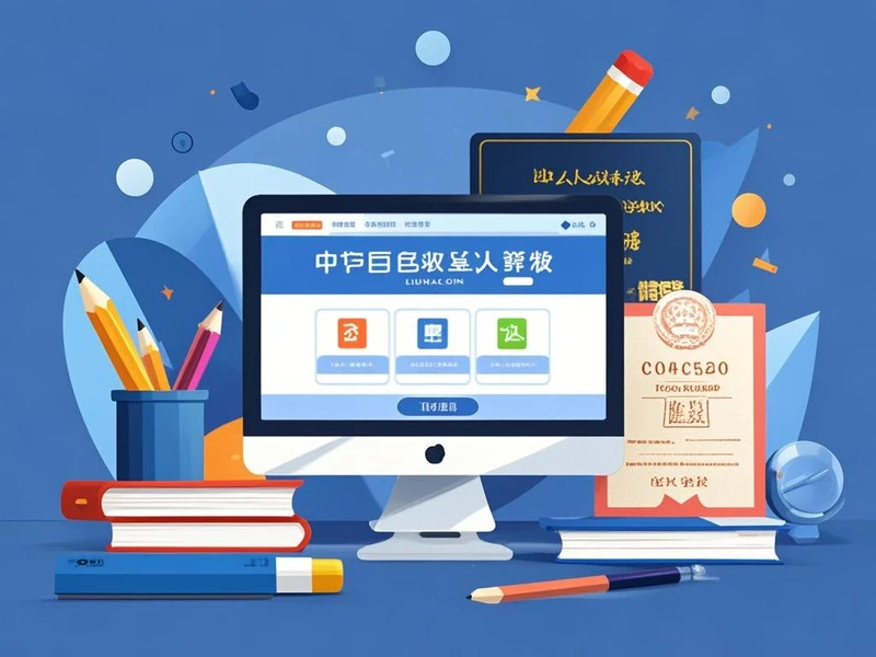 中国教师资格证查询网官网