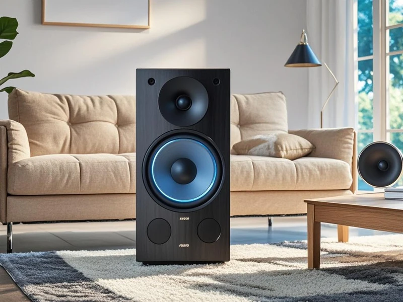 高性价比hifi音箱