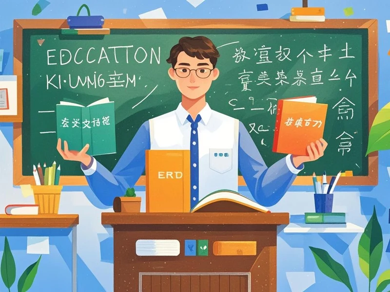 小学教师资格证要考哪些科目