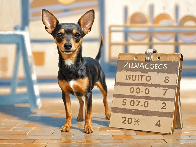 鹿犬智商排第几名 鹿犬的智商排名多少