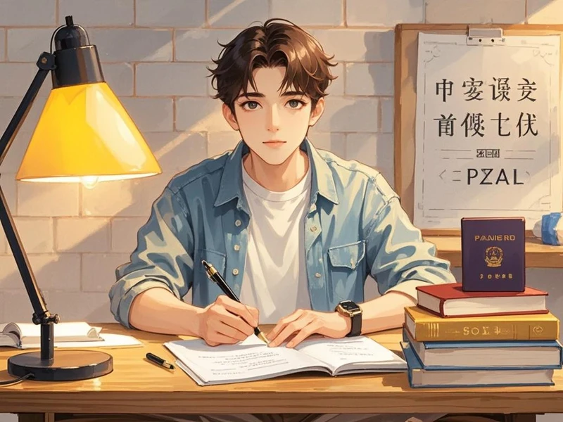 教师资格证笔试多少合格标准