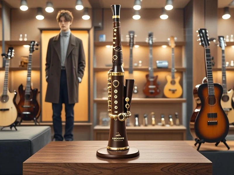 国产音色最好的电吹管价格多少