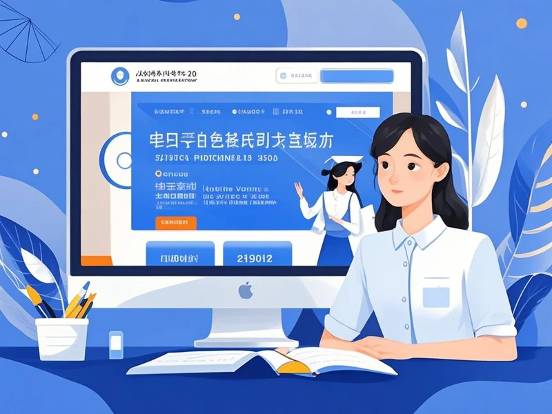 中小学教师资格考试网(官网)