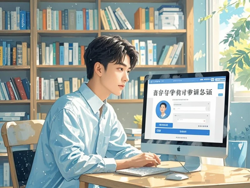 云南省中小学教师资格证官网登录