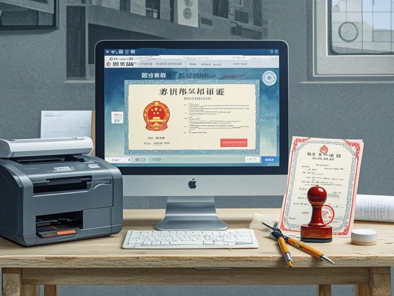 仿真教师资格证证书制作在线