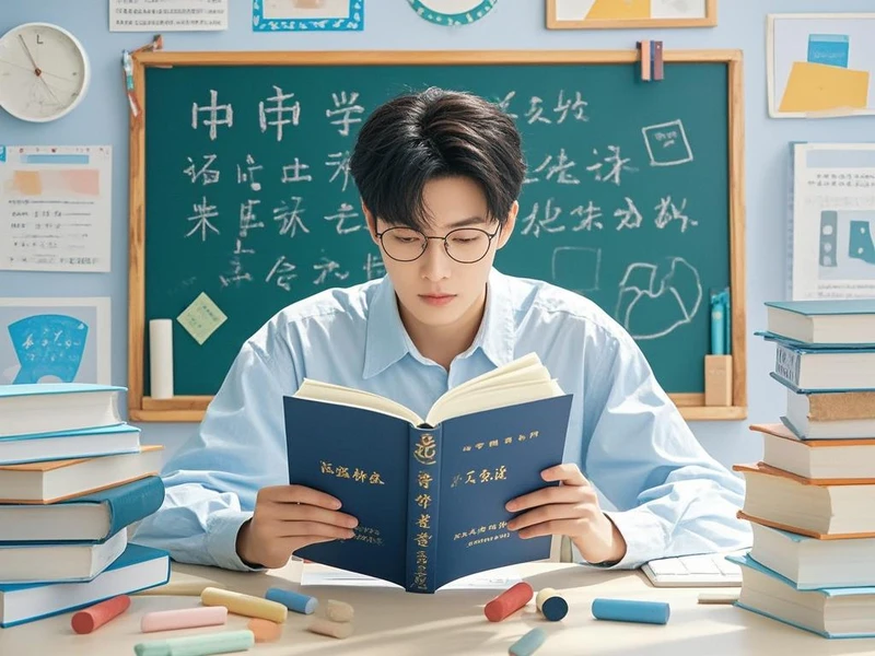 高中教师资格证考试需要什么条件