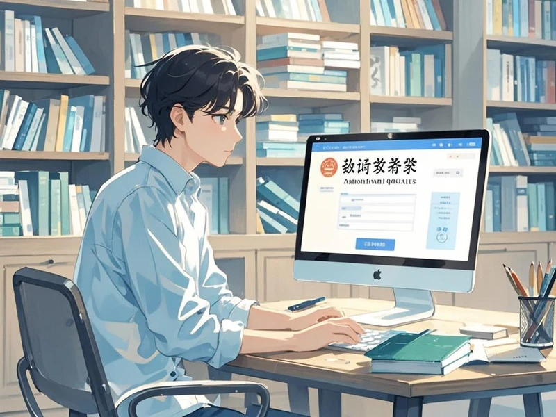 教师资格网上可以查吗
