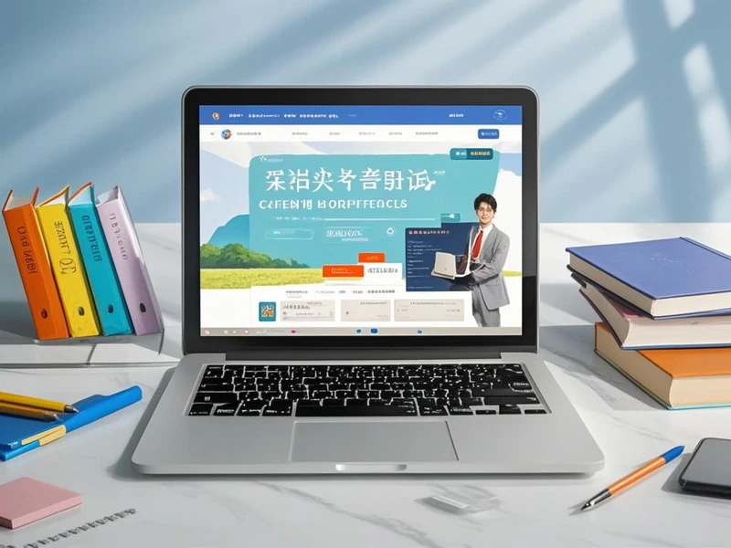 报考教师资格证的网址是多少