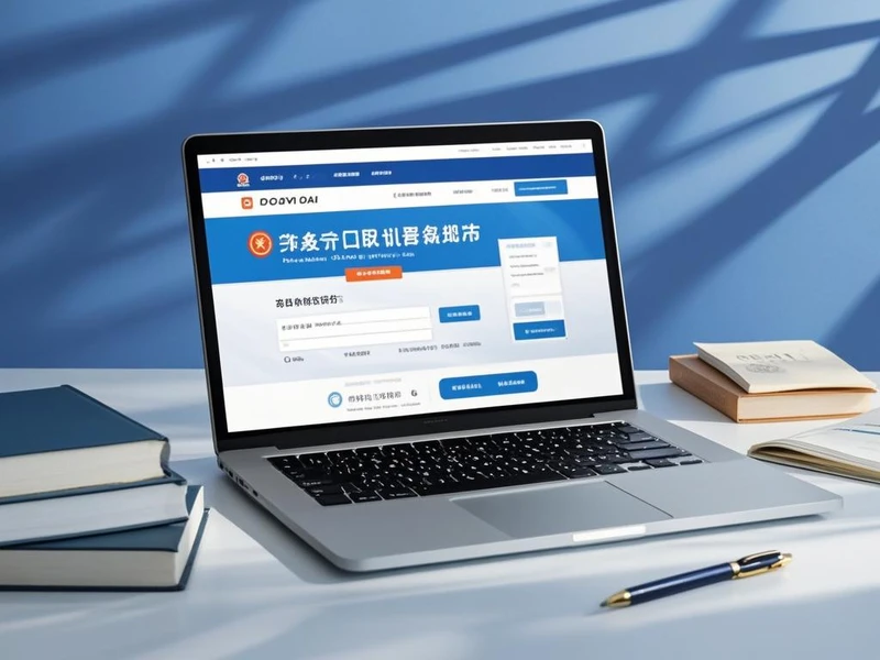 报考教师资格证官网入口