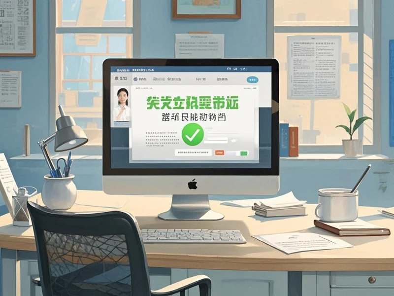 教师资格证照片上传成功怎么看
