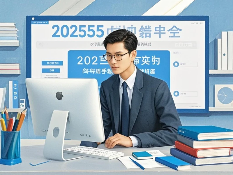 2025中小学教师资格证查询