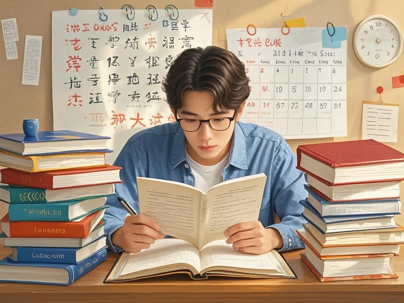 考取教师资格证