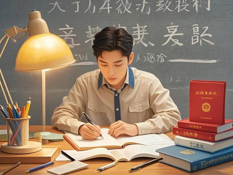 考教师资格证什么资料书好
