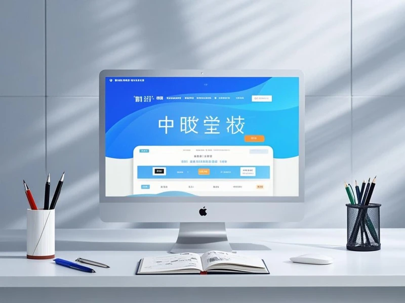 中小学教师资格网入口官网