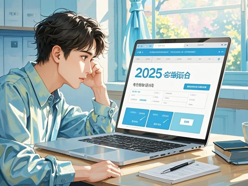 教师资格证查成绩入口2025