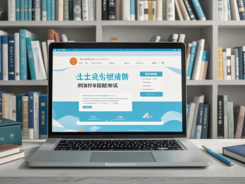 陕西教师资格证报名网站
