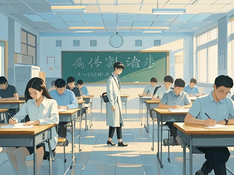 教师资格证考试每年进行几次
