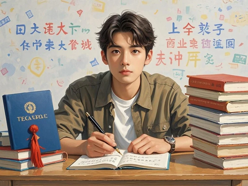 大专也能考教师资格证吗