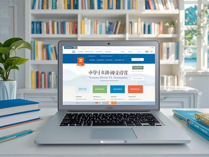 中小学教师资格证网官网