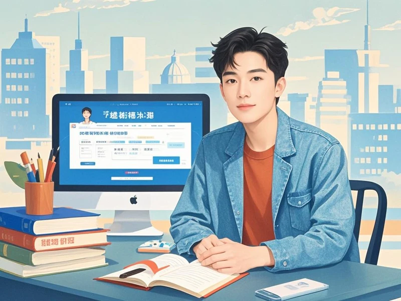 包头报考教师资格证报名时间
