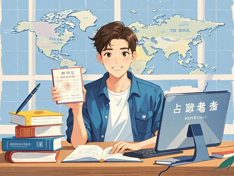 异地报考教师资格证需要什么条件