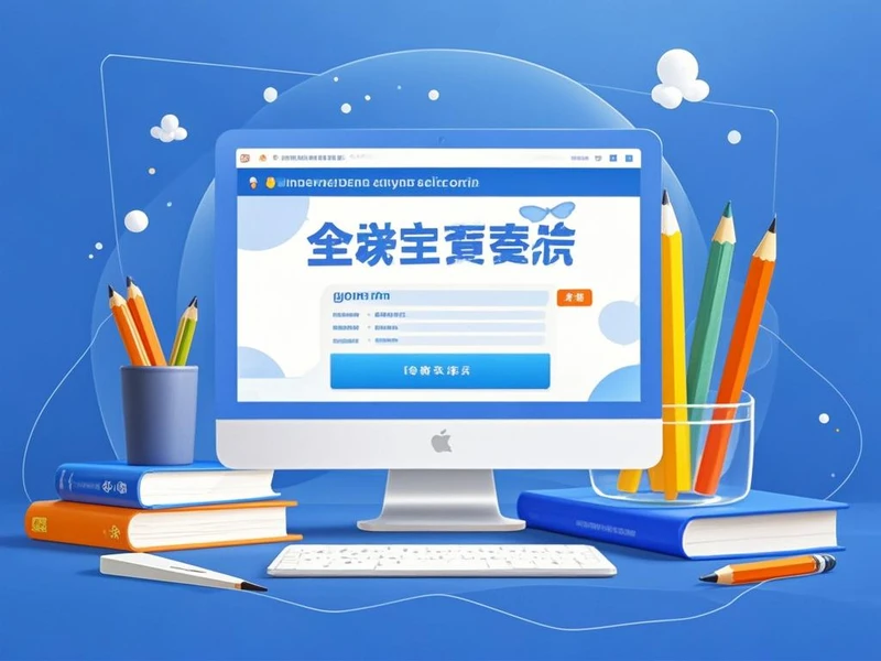 陕西省教师资格报名入口官网
