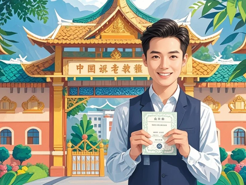 云南省中小学教师资格证查询